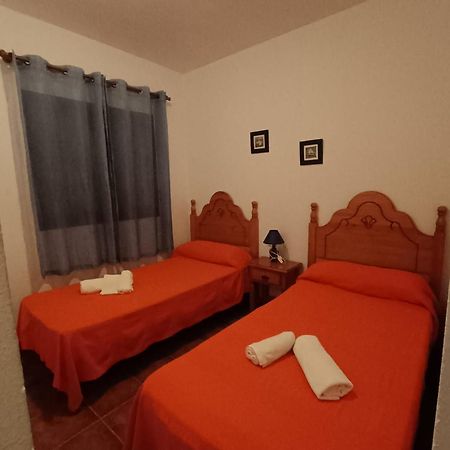 Mar De Plata Donkey - Piscina, Parking, Atlanterra Διαμέρισμα Zahara de los Atunes Εξωτερικό φωτογραφία