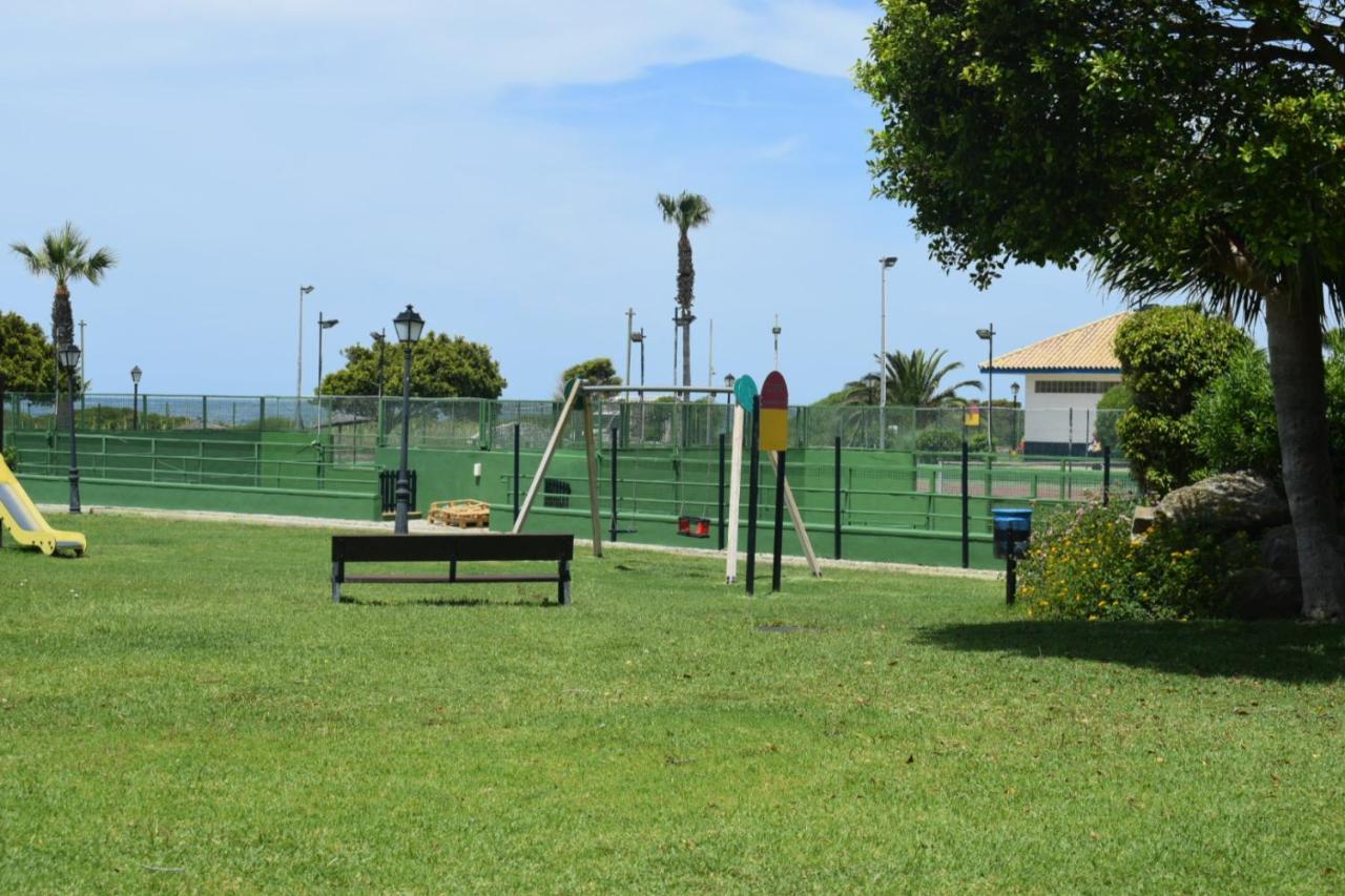 Mar De Plata Donkey - Piscina, Parking, Atlanterra Διαμέρισμα Zahara de los Atunes Εξωτερικό φωτογραφία