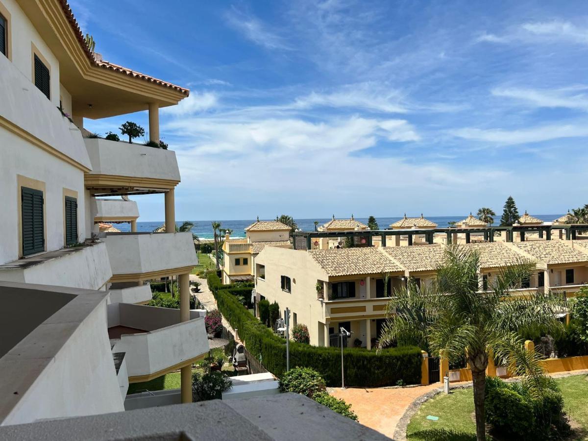 Mar De Plata Donkey - Piscina, Parking, Atlanterra Διαμέρισμα Zahara de los Atunes Εξωτερικό φωτογραφία