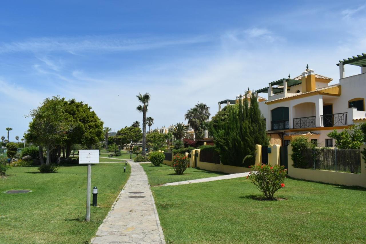 Mar De Plata Donkey - Piscina, Parking, Atlanterra Διαμέρισμα Zahara de los Atunes Εξωτερικό φωτογραφία