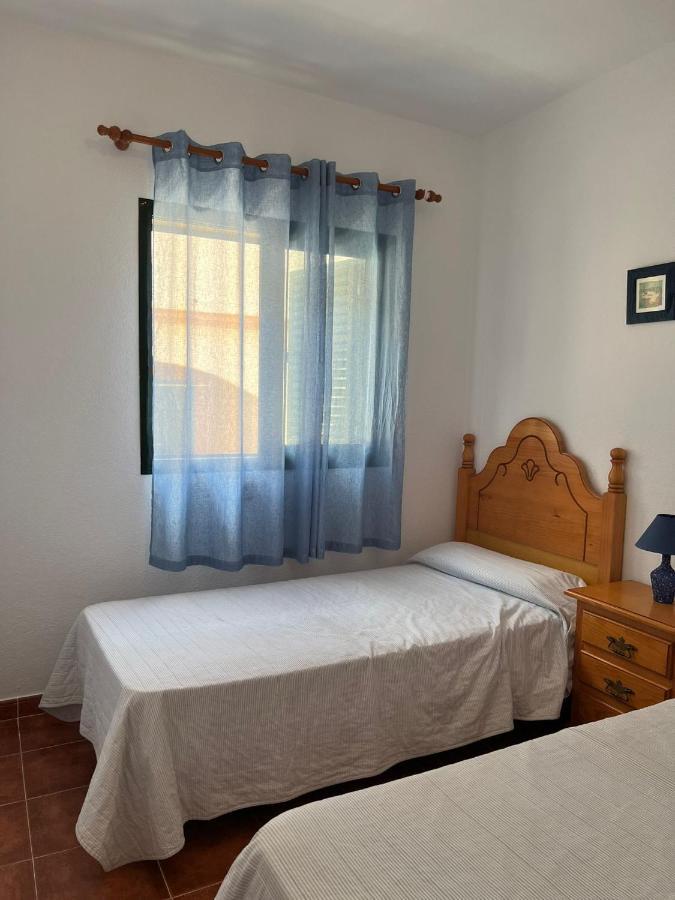 Mar De Plata Donkey - Piscina, Parking, Atlanterra Διαμέρισμα Zahara de los Atunes Εξωτερικό φωτογραφία