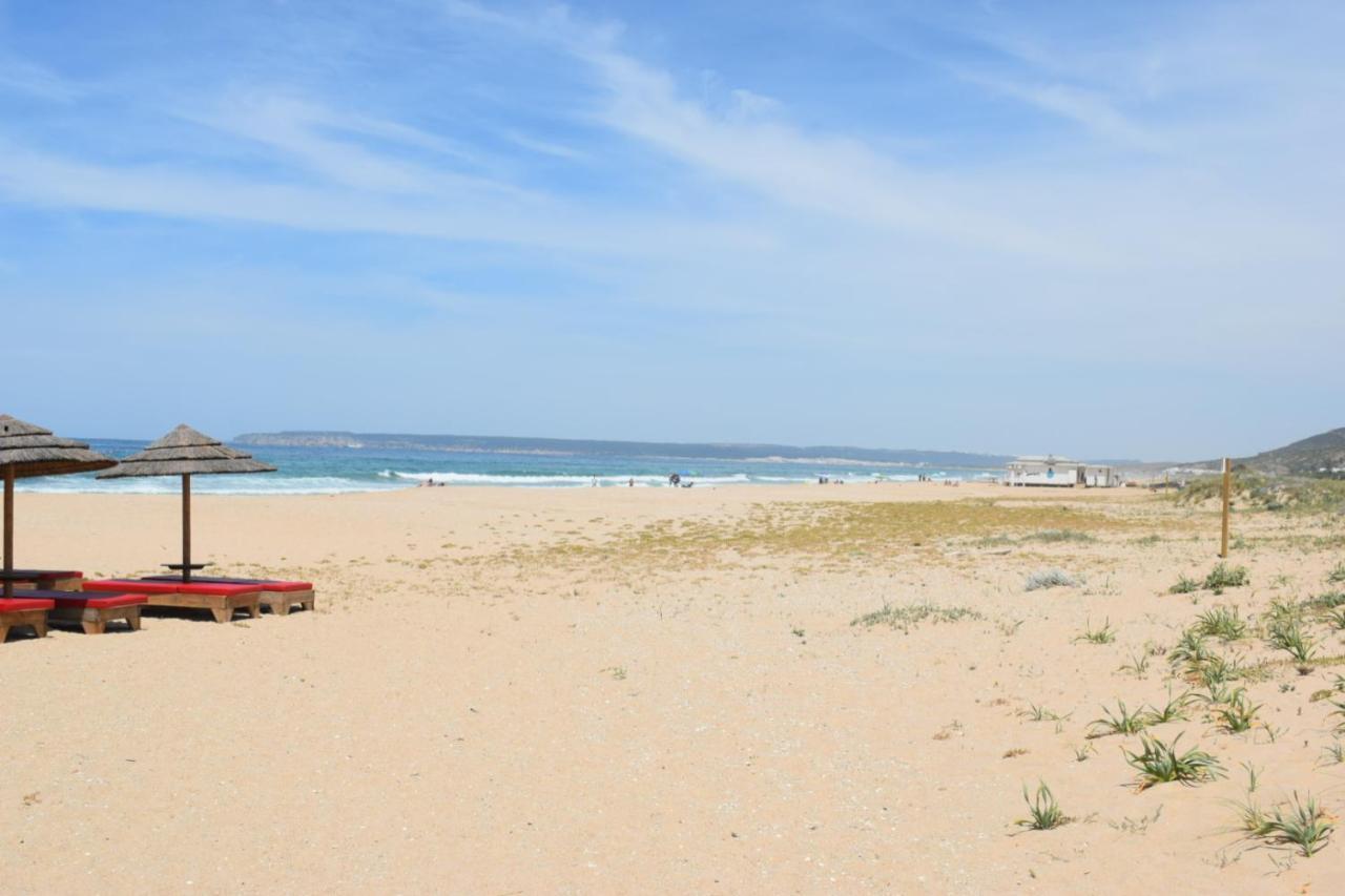 Mar De Plata Donkey - Piscina, Parking, Atlanterra Διαμέρισμα Zahara de los Atunes Εξωτερικό φωτογραφία