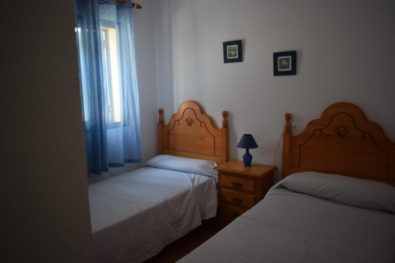 Mar De Plata Donkey - Piscina, Parking, Atlanterra Διαμέρισμα Zahara de los Atunes Εξωτερικό φωτογραφία