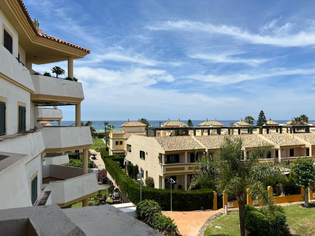 Mar De Plata Donkey - Piscina, Parking, Atlanterra Διαμέρισμα Zahara de los Atunes Εξωτερικό φωτογραφία