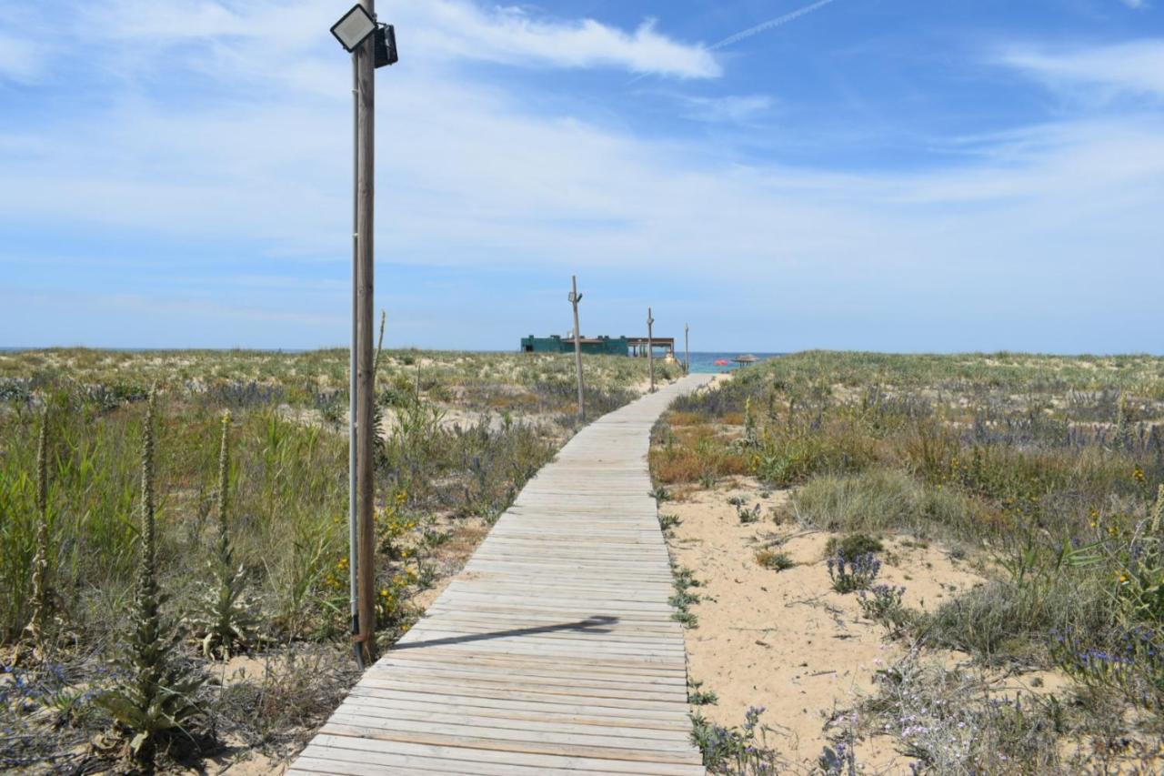 Mar De Plata Donkey - Piscina, Parking, Atlanterra Διαμέρισμα Zahara de los Atunes Εξωτερικό φωτογραφία