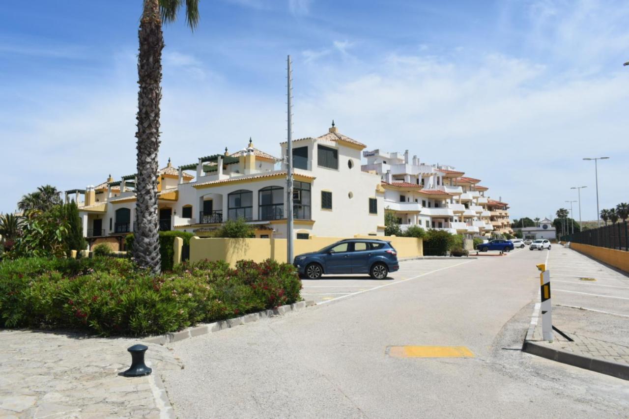 Mar De Plata Donkey - Piscina, Parking, Atlanterra Διαμέρισμα Zahara de los Atunes Εξωτερικό φωτογραφία