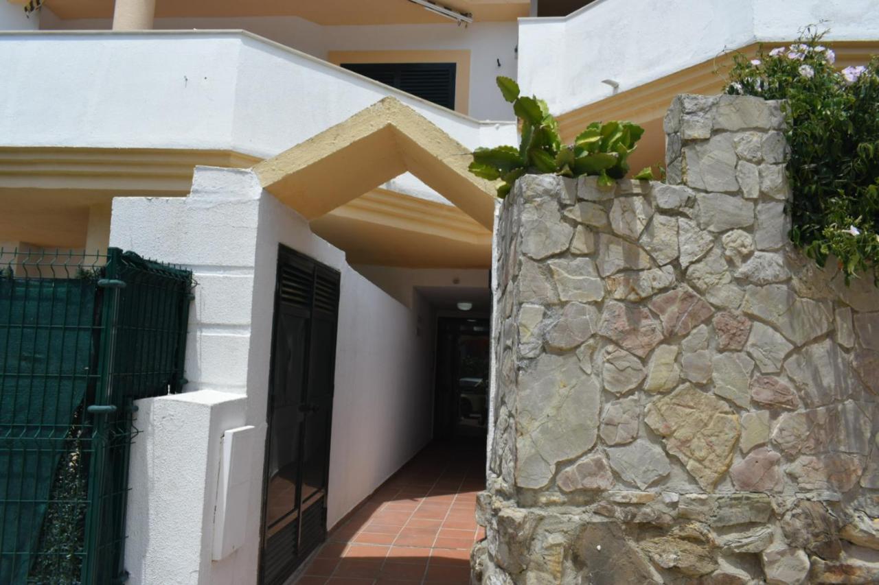 Mar De Plata Donkey - Piscina, Parking, Atlanterra Διαμέρισμα Zahara de los Atunes Εξωτερικό φωτογραφία