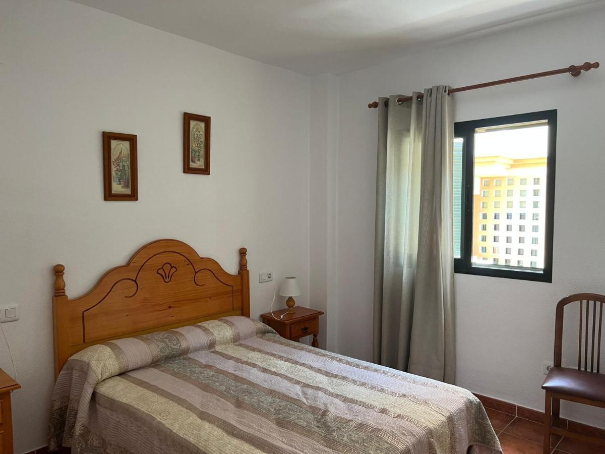 Mar De Plata Donkey - Piscina, Parking, Atlanterra Διαμέρισμα Zahara de los Atunes Εξωτερικό φωτογραφία