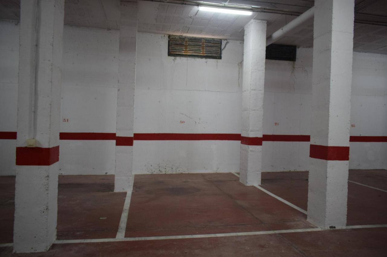 Mar De Plata Donkey - Piscina, Parking, Atlanterra Διαμέρισμα Zahara de los Atunes Εξωτερικό φωτογραφία