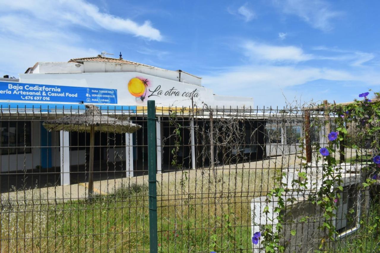 Mar De Plata Donkey - Piscina, Parking, Atlanterra Διαμέρισμα Zahara de los Atunes Εξωτερικό φωτογραφία