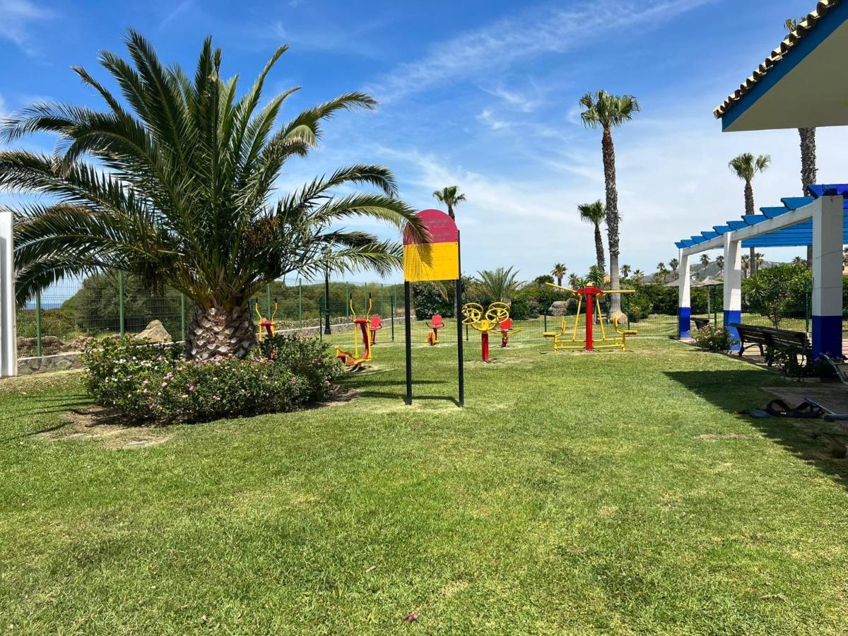 Mar De Plata Donkey - Piscina, Parking, Atlanterra Διαμέρισμα Zahara de los Atunes Εξωτερικό φωτογραφία