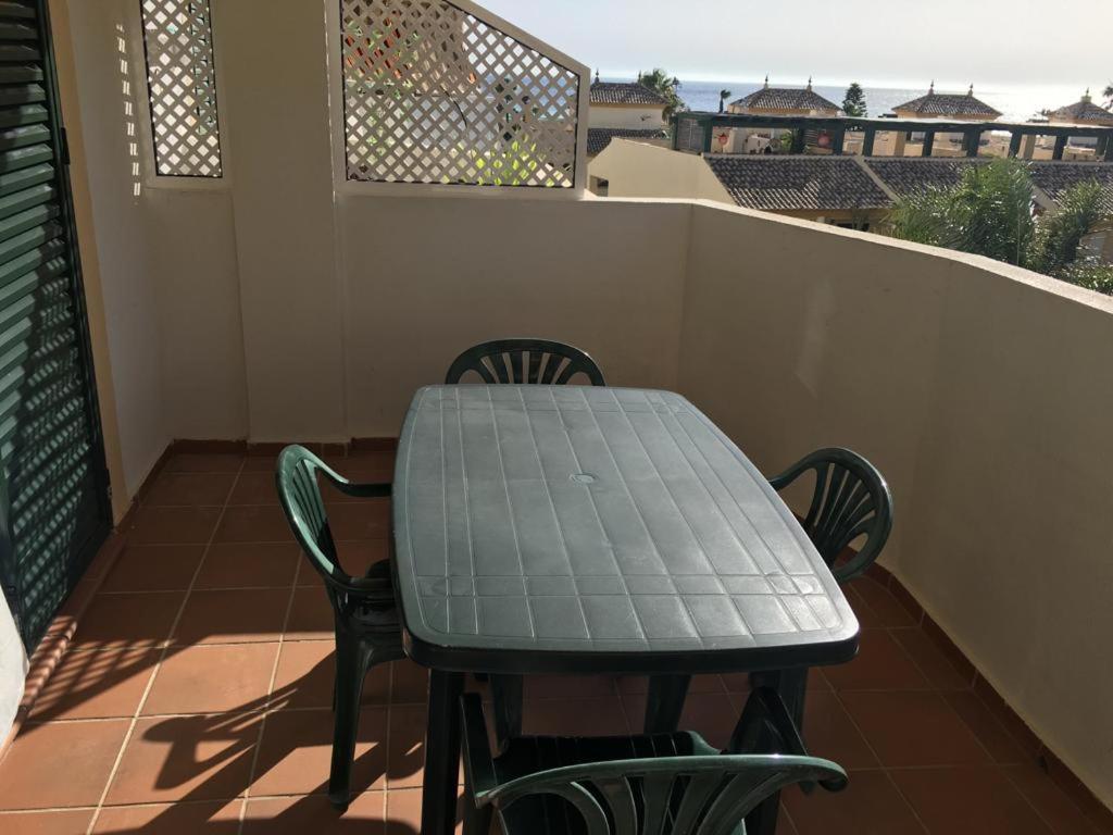 Mar De Plata Donkey - Piscina, Parking, Atlanterra Διαμέρισμα Zahara de los Atunes Εξωτερικό φωτογραφία