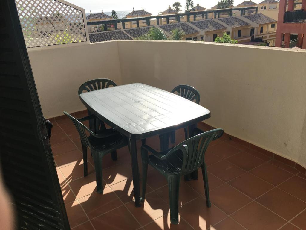 Mar De Plata Donkey - Piscina, Parking, Atlanterra Διαμέρισμα Zahara de los Atunes Εξωτερικό φωτογραφία