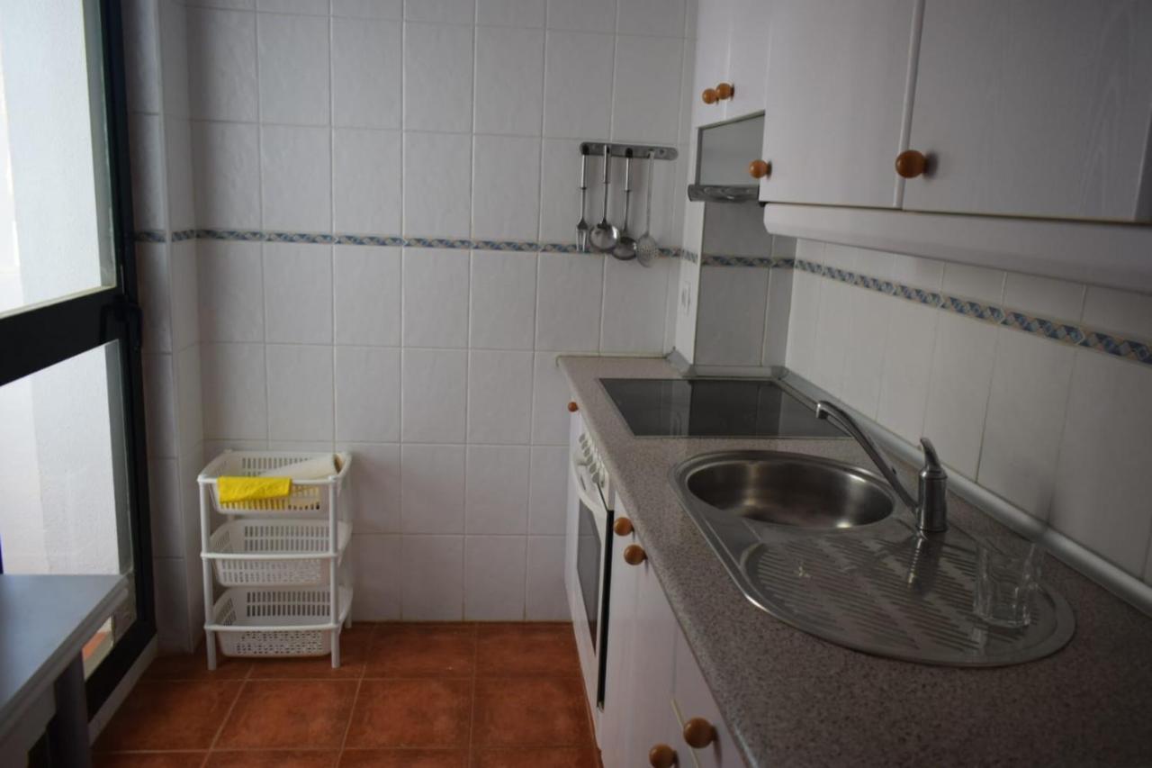 Mar De Plata Donkey - Piscina, Parking, Atlanterra Διαμέρισμα Zahara de los Atunes Εξωτερικό φωτογραφία