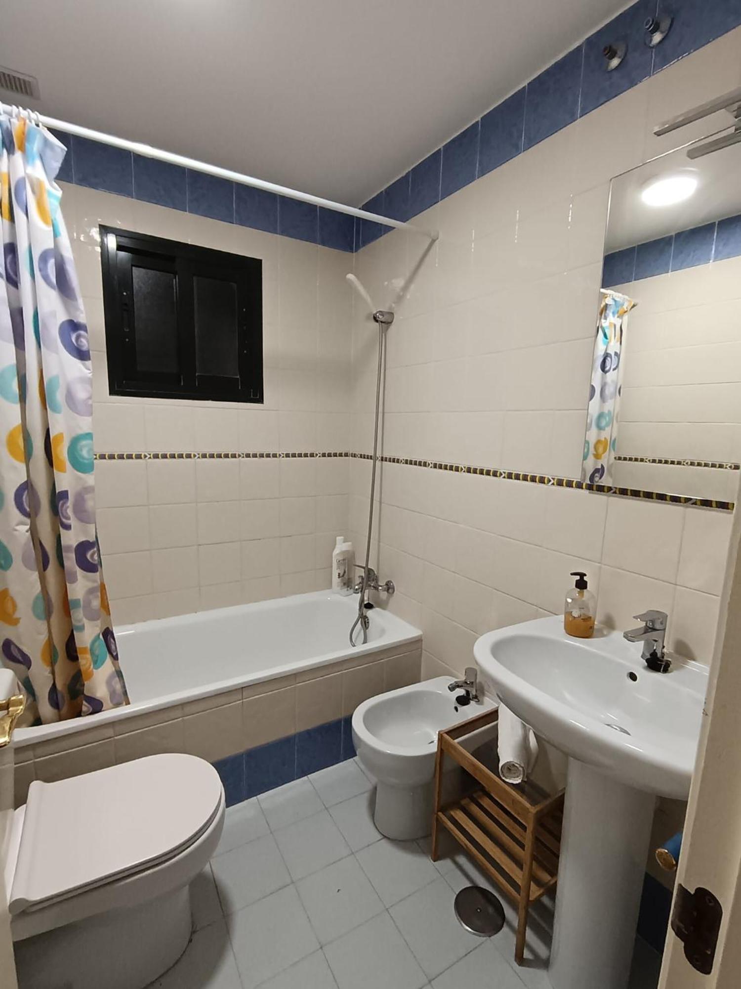 Mar De Plata Donkey - Piscina, Parking, Atlanterra Διαμέρισμα Zahara de los Atunes Εξωτερικό φωτογραφία