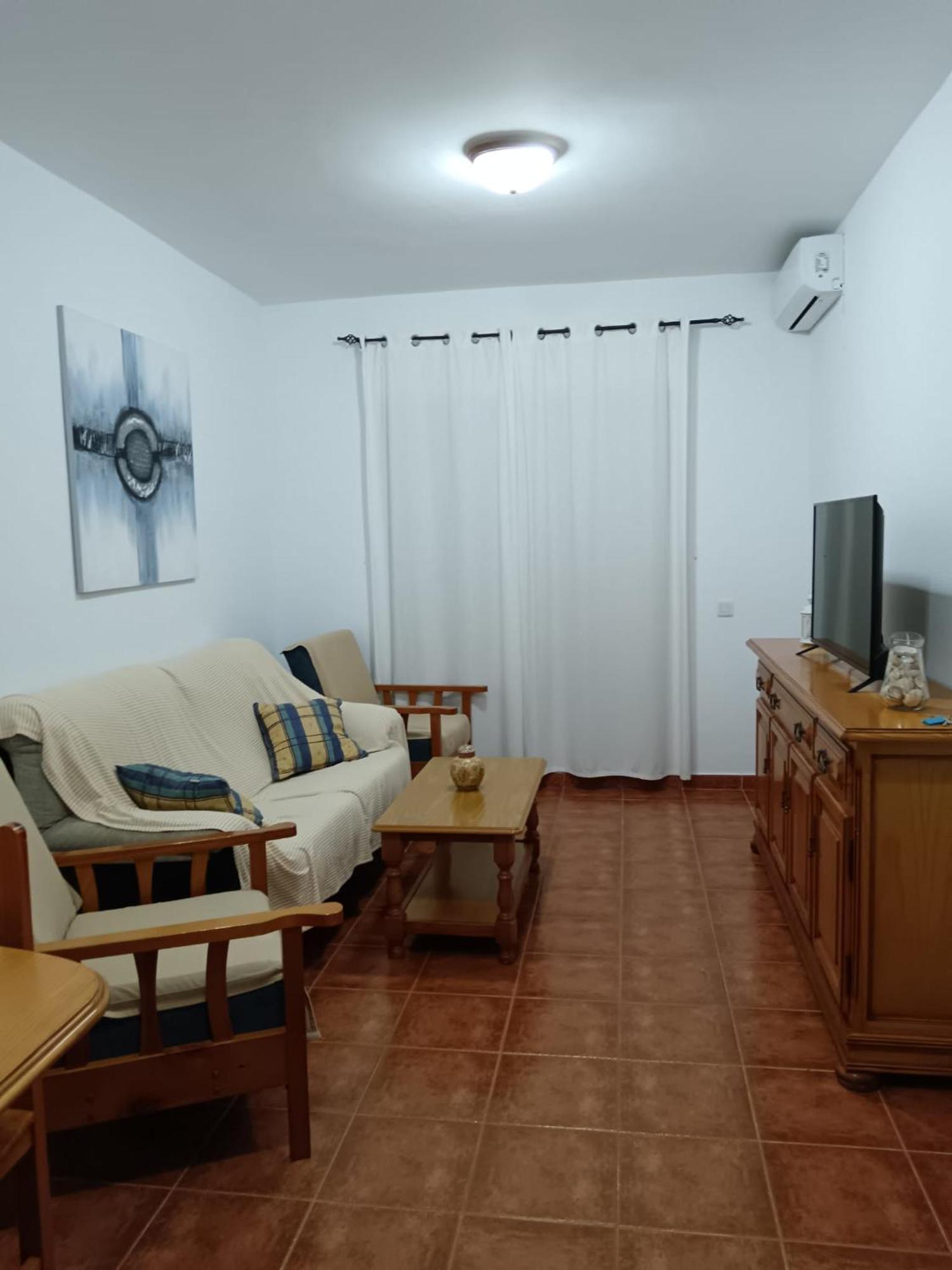 Mar De Plata Donkey - Piscina, Parking, Atlanterra Διαμέρισμα Zahara de los Atunes Εξωτερικό φωτογραφία